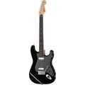 Fender Standard Strat HH RW BLK