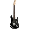 Fender Std Strat HSS Floyd RW BLK