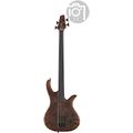 Human Base Jonas 4 Walnut Fretless