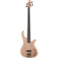 Human Base Jonas 4 FL Maple Fretless
