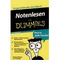 Wiley-Vch Notenlesen für Dummies