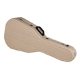 Hiscox PRO-II-GAD Dreadn.Case IVO