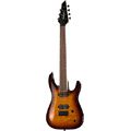 Jackson JS32-7 Dinky DKA QM TB