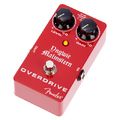 Fender Malmsteen Overdrive