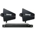 Shure AB4AD Antenna Bundle