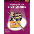 Wise Publications Guest Spot: Big Film Hits Fl.
