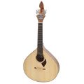 Thomann Fado Guitar Coimbra Deluxe