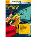 Schott Megastarke TV-Hits Vol.2