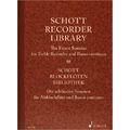 Schott Recorder Library