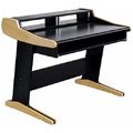 Buso Audio Artist 61 black beech