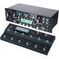 Kemper Profiling Amp Rack BK Set