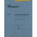Henle Verlag Am Klavier Mozart