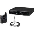 Sennheiser ew D1 ME2 Lapel Set