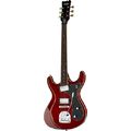 Eastwood Guitars Sidejack HB DLX Cherry