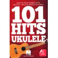 Wise Publications 101 Hits For Ukulele The Red