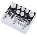 EarthQuaker Devices Palisades Overdrive