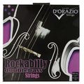 Dorazio RBY34F Rockabilly 3/4 Light