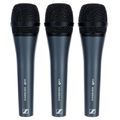 Sennheiser E835 3Pack