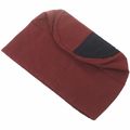 Peter Hess KT-NE2, bordeaux/black