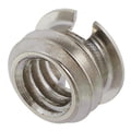 Manfrotto 148KN Adapter Set 3/8" to 1/4"