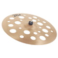 Paiste 18" PSTX Swiss Thin Crash