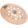 Paiste 14" PSTX Swiss Flanger Crash