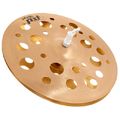 Paiste 16" PSTX Swiss Hats