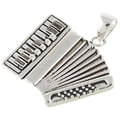 Rockys Necklace Accordion