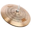 Meinl 14" Byzance Tradition Hi-Hat
