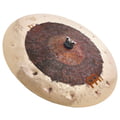 Meinl 18" Byzance Dual Crash