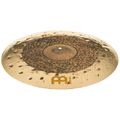 Meinl 22" Byzance Dual Crash/Ride