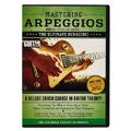 Alfred Music Publishing Guitar World: Mastering Arpegg