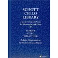 Schott Cello Library