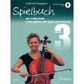 Schott Celloschule Spielbuch 3