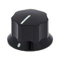 MXR ECB130 Control Knob BK