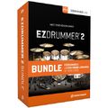 Toontrack EZ Drummer 2 EZX Bundle