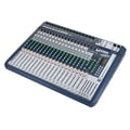 Soundcraft Signature 22