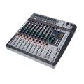 Soundcraft Signature 12MTK