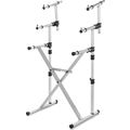 Jaspers KSV-3S 6-Step Adjustment