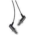 Etymotic hf5 Black