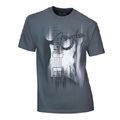 Fender T-Shirt Airbrushed Strat. XL