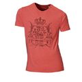 Pearl T-Shirt Walk To The Beat XL