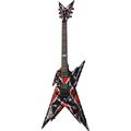 Dean Guitars Razorback Rebel
