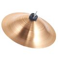 Paiste 10" 2002 Mega Bell