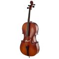 Gewa Pure Celloset HW 4/4