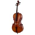 Gewa Pure Celloset HW 1/4