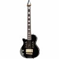 Traveler Guitars Traveler EG-1 Custom V2 LH BK