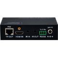 B-RUN HDBaseT Extender POE 70m