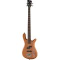 Warwick GPS Streamer LX 4 NAT Satin