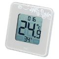TFA Thermo-Hygrometer Style WH